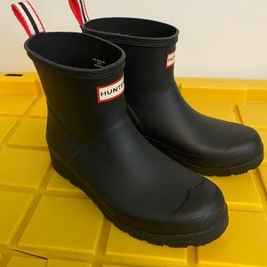 Hunter Rain Boots